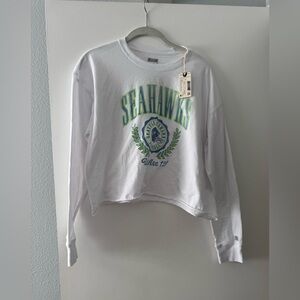 NWT Tailgate NFL Seahawks Long Sleeve